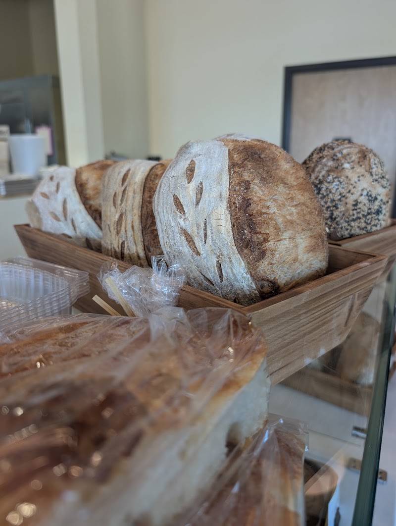Ceremony: Bench & Larder